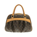 Louis Vuitton Monogram Mitsui Bag