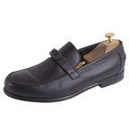 Hermes Loafer Destinee Moccasins Kelly Gold
