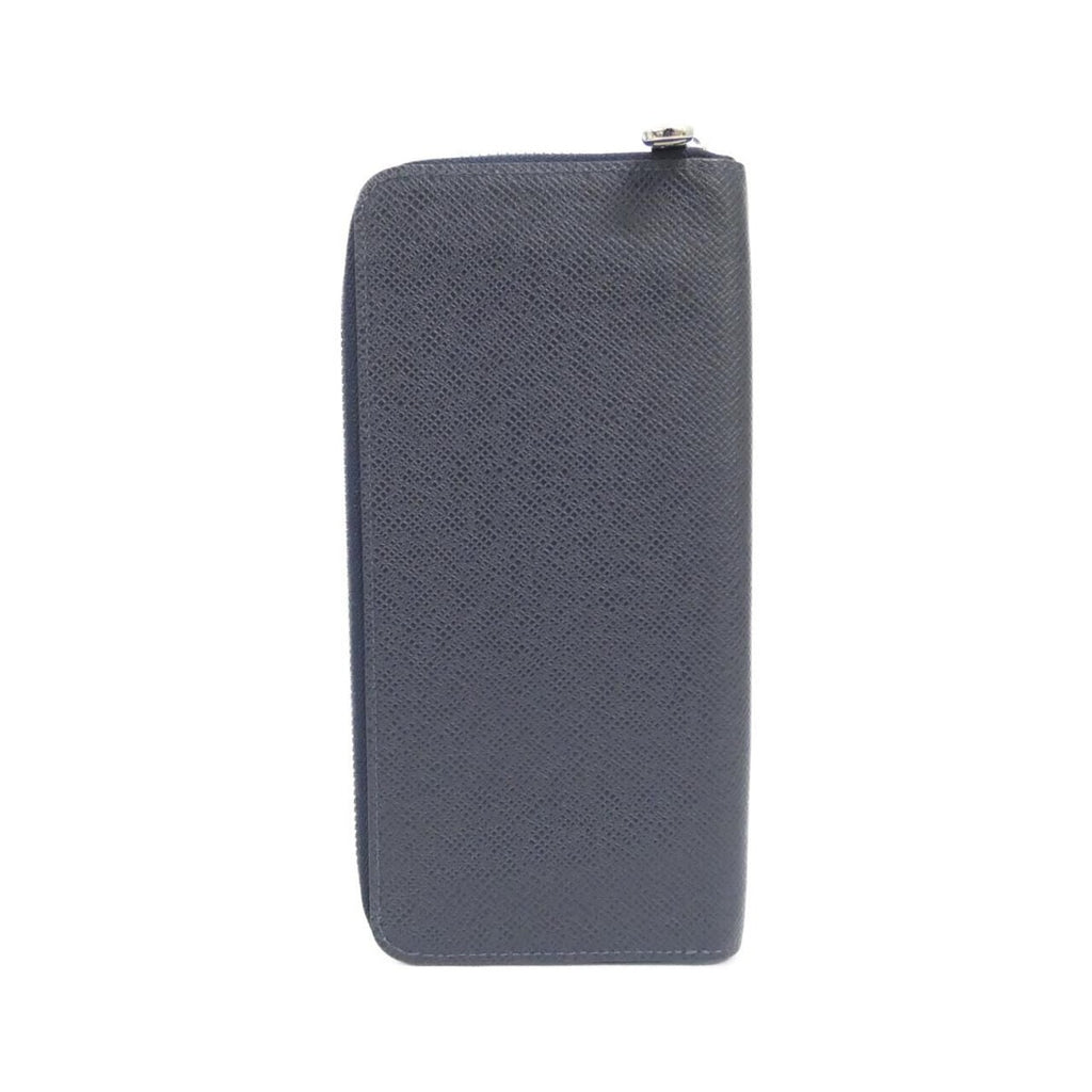 Louis Vuitton Taiga Zippy Wallet Vertical — view 2