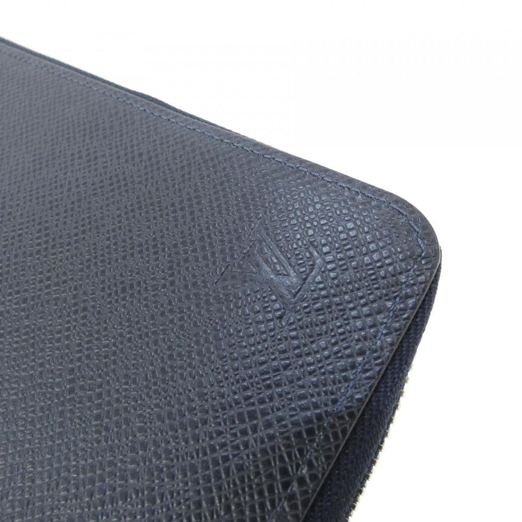 Louis Vuitton Taiga Zippy Wallet Vertical — view 3