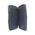 Louis Vuitton Taiga Zippy Wallet Vertical — view 4