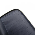 Louis Vuitton Taiga Zippy Wallet Vertical — view 5