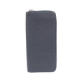 Louis Vuitton Taiga Zippy Wallet Vertical