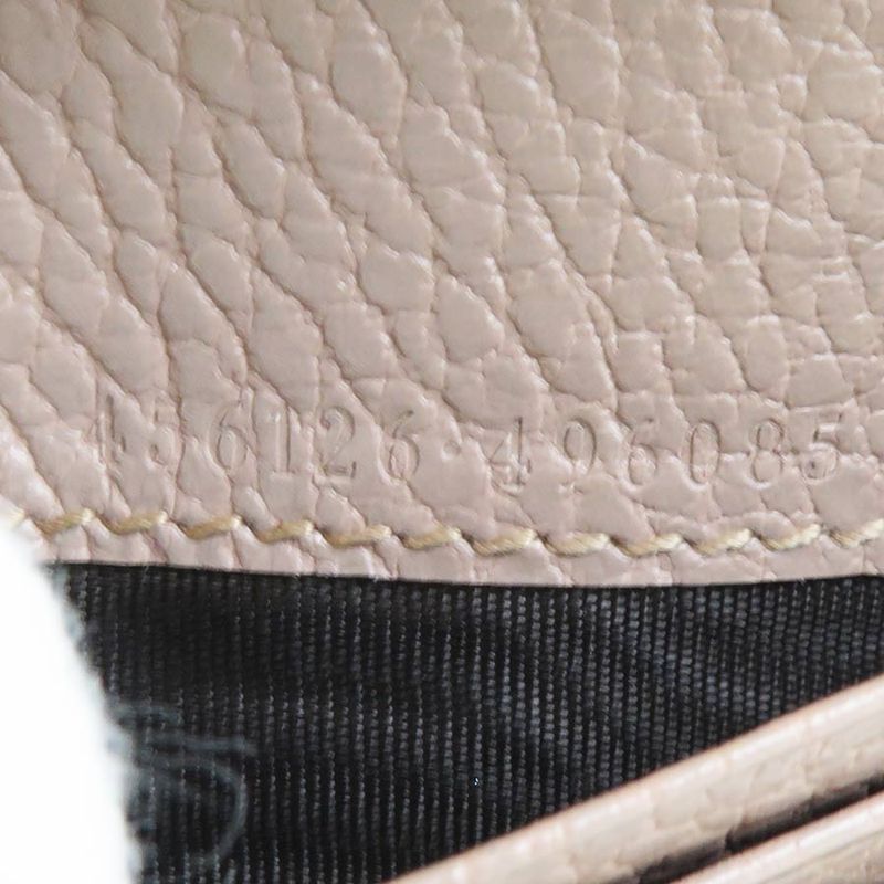 Gucci Bifold Wallet GG Marmont — view 9
