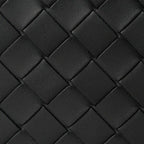 Bottega Veneta Pouch Toiletry Case Nero — view 7