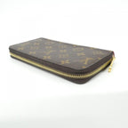 Louis Vuitton Monogram Zippy Wallet — view 2