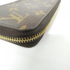 Louis Vuitton Monogram Zippy Wallet — view 3