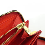 Louis Vuitton Monogram Zippy Wallet — view 6
