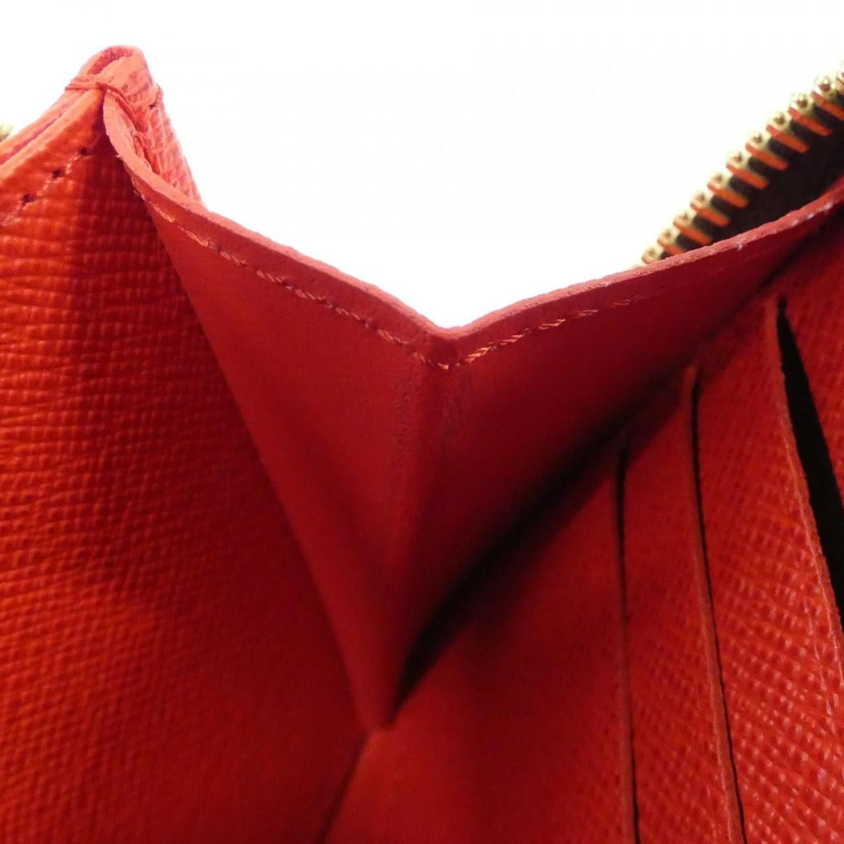 Louis Vuitton Monogram Zippy Wallet — view 7