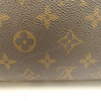Louis Vuitton Monogram Montorgueil PM Shoulder Bag — view 5