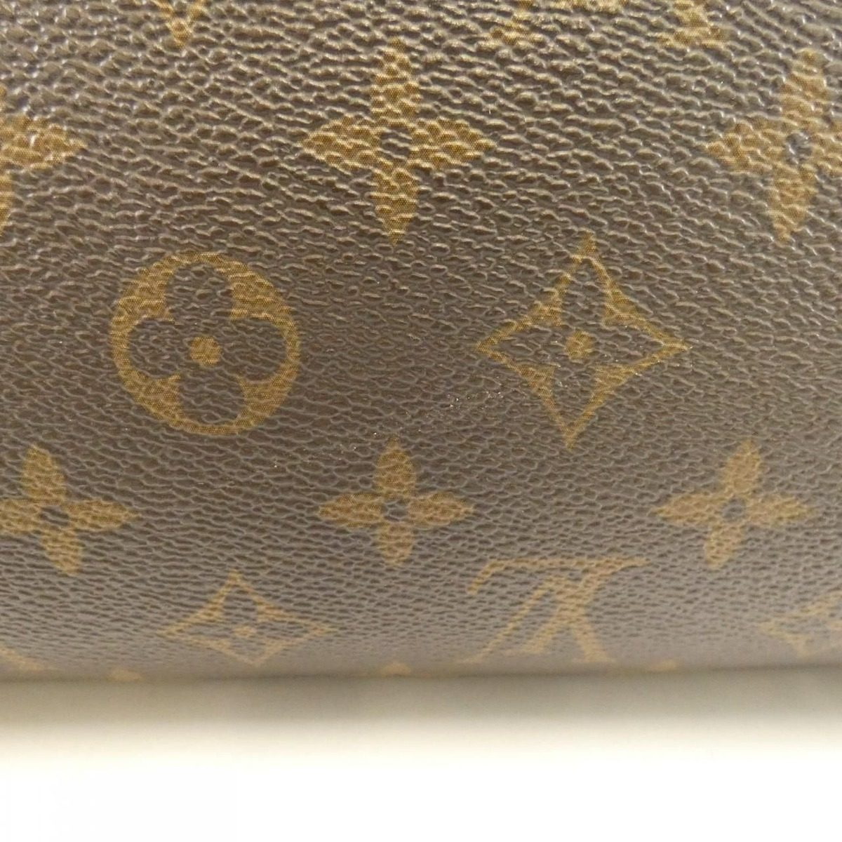 Louis Vuitton Monogram Montorgueil PM Shoulder Bag — view 5