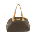 Louis Vuitton Monogram Montorgueil PM Shoulder Bag