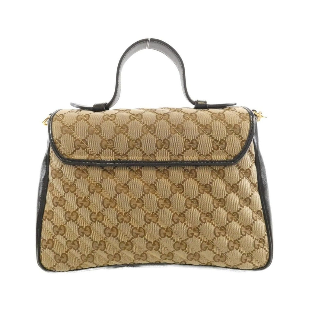 Gucci GG Marmont Hvkeg Bag — view 2