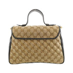 Gucci GG Marmont Hvkeg Bag — view 2