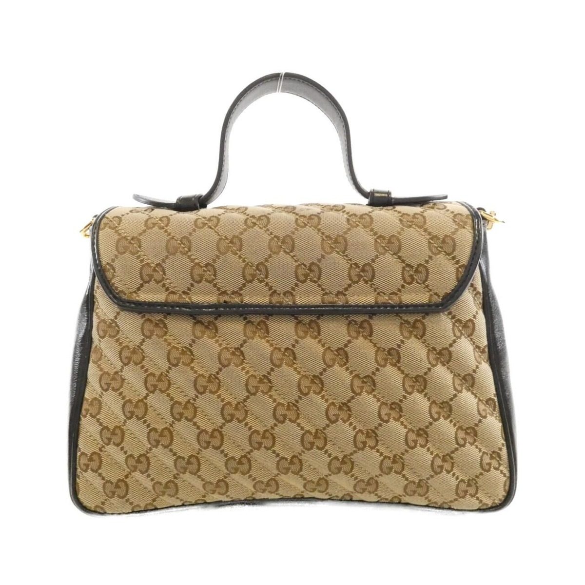 Gucci GG Marmont Hvkeg Bag — view 2