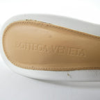 Bottega Veneta Sandals White 36 — view 6