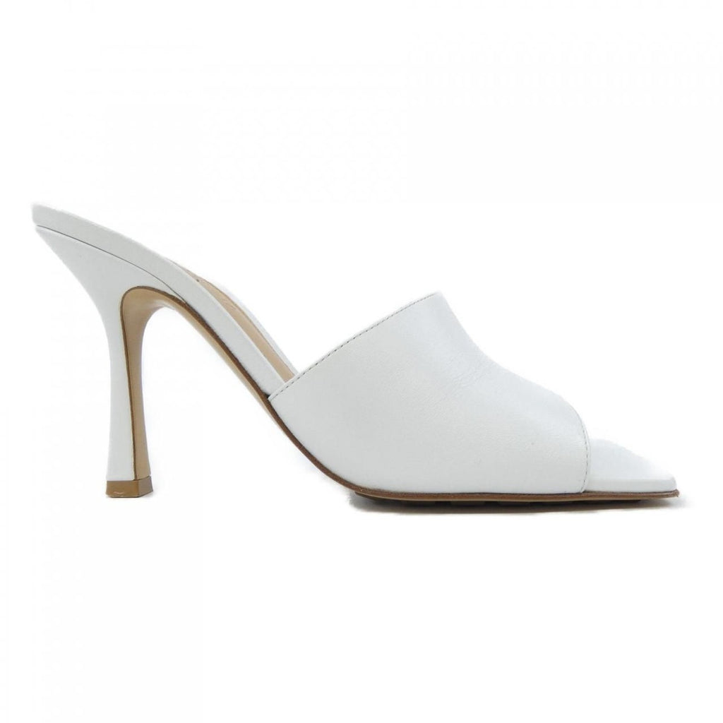 Bottega Veneta Sandals White 36