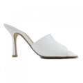 Bottega Veneta Sandals White 36