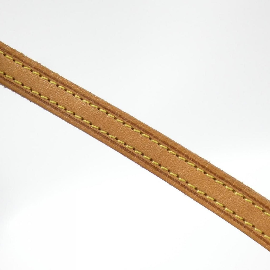 Louis Vuitton Monogram Pochette Twin GM Shoulder Bag — view 7