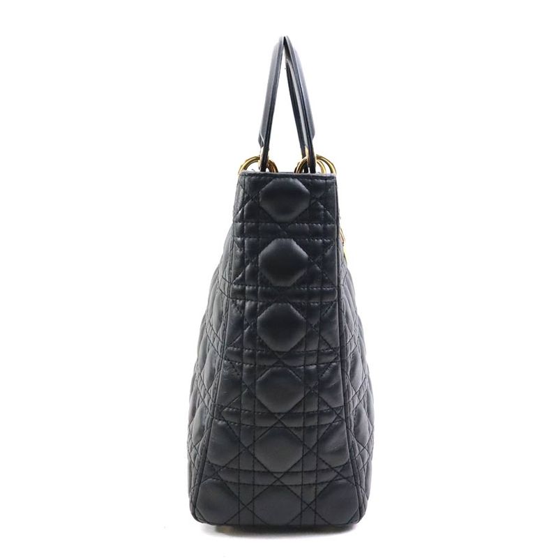 Christian Dior Shoulder Bag Handbag Lady — view 2