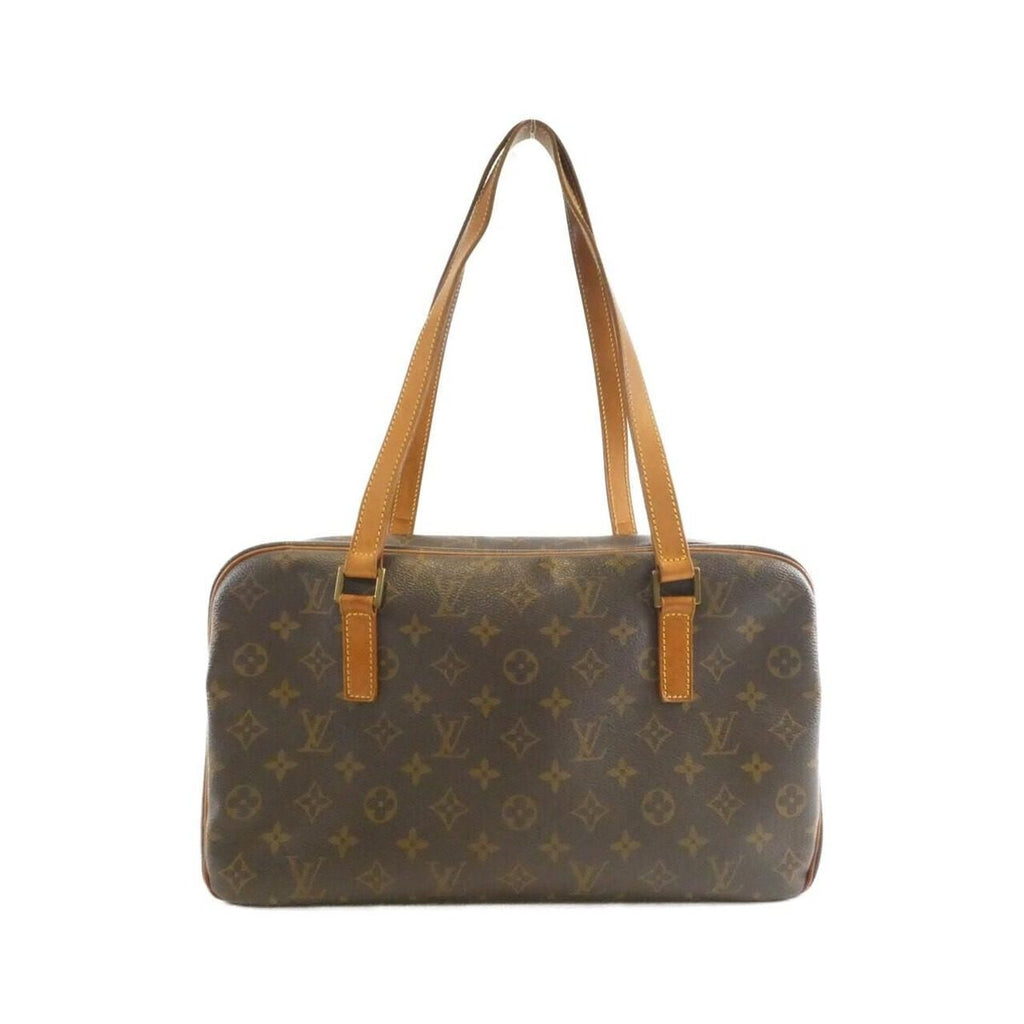 Louis Vuitton Monogram City GM Shoulder Bag — view 2