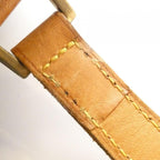 Louis Vuitton Monogram City GM Shoulder Bag — view 5