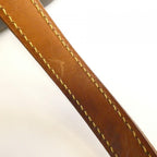 Louis Vuitton Monogram City GM Shoulder Bag — view 6