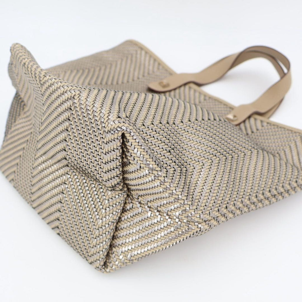 Hermes Cabas Chennai Tote — view 4