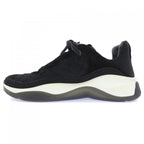 Chanel Sneakers Black — view 2