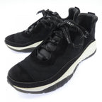 Chanel Sneakers Black — view 3