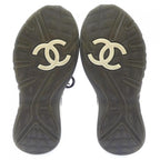 Chanel Sneakers Black — view 4