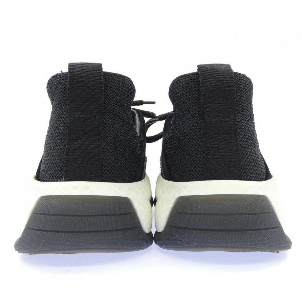 Chanel Sneakers Black — view 5
