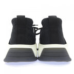 Chanel Sneakers Black — view 5