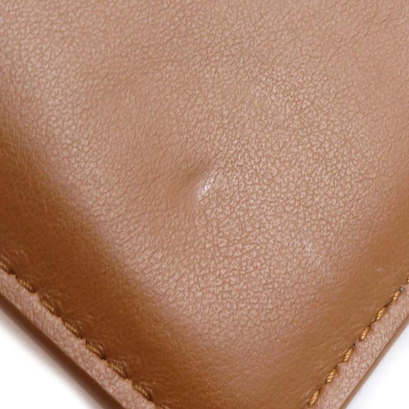 Bottega Veneta Bifold Long Wallet — view 8