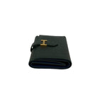 Hermes Storage Bearn Combination Veau Epsom Trifold Wallet — view 4