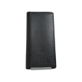 Louis Vuitton Taiga Portefeuille Blazer Long Wallet Black