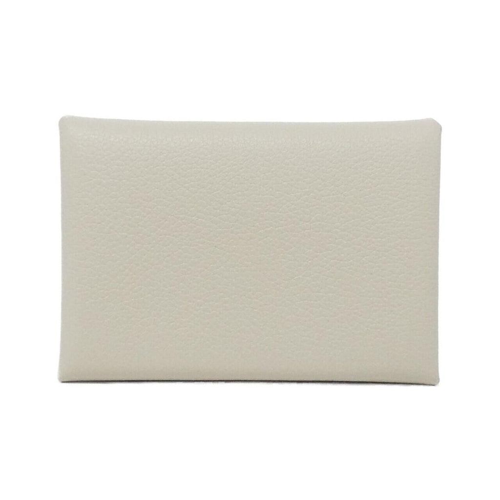 Hermes Calvi Duo Coin Case Item Rank