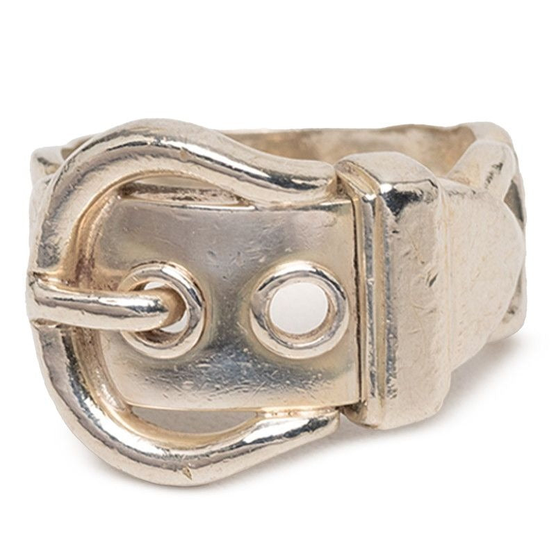 Hermes Bookle Serie Silver