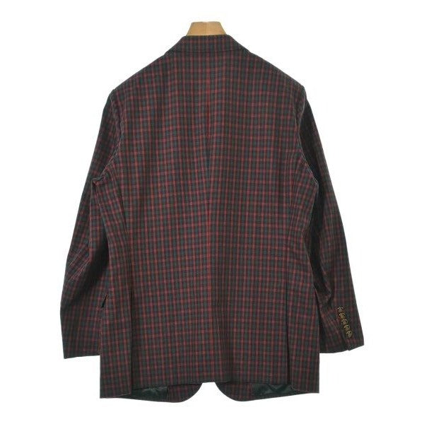 Gucci Tailored Jacket Size 54 — view 2
