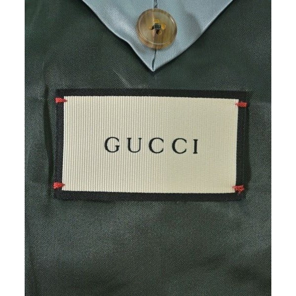 Gucci Tailored Jacket Size 54 — view 3