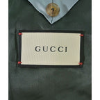 Gucci Tailored Jacket Size 54 — view 3