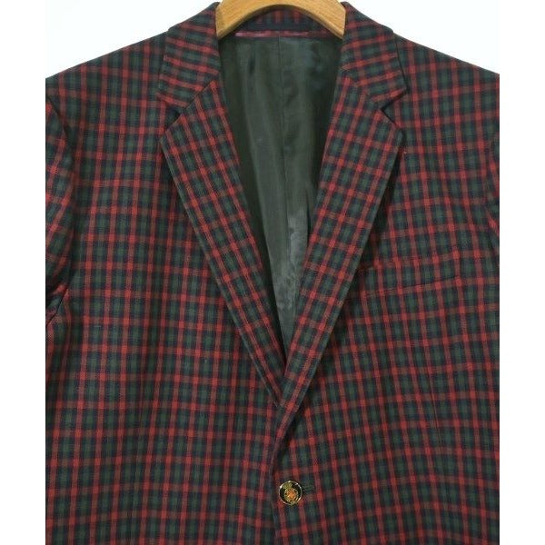 Gucci Tailored Jacket Size 54 — view 4