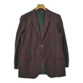 Gucci Tailored Jacket Size 54
