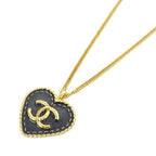 Chanel Abc 708 Necklace — view 2