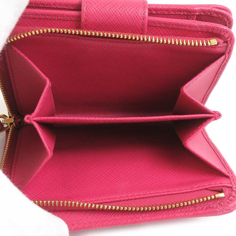Prada Bifold Wallet — view 4