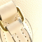Louis Vuitton Monogram Empreinte On The Go PM Bag Creme — view 7