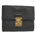 Louis Vuitton Trifold Wallet Portefeuille Metis Monogram Empreinte