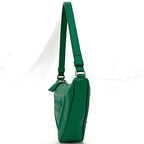 Prada Bag Green Triangle — view 3