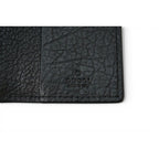 Gucci Key Case Holder 6 Rows GG Debossed Aadd7 1000 Black — view 5