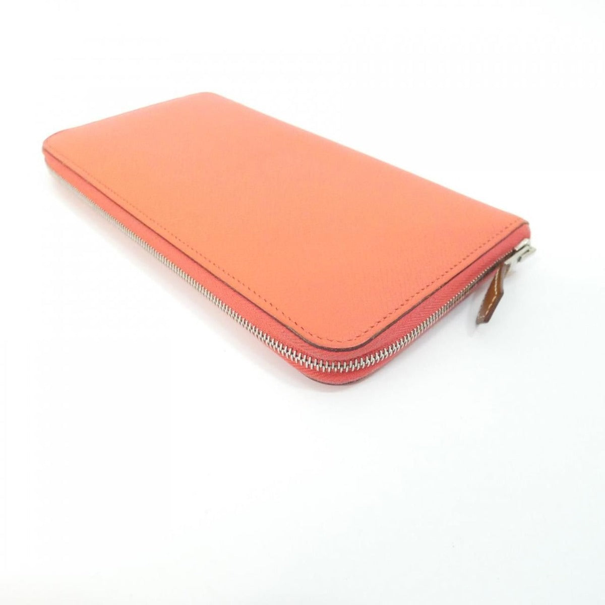 Hermes Astrologie Nouvelle Silk in Classic Wallet — view 2